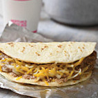 Taco Cabana food