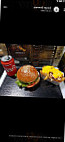 Burger Brothers food