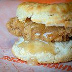 Whataburger food