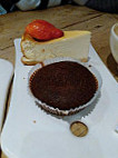 Le Pain Quotidien food