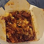 Smoke's Poutinerie food