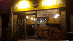 Pizza Nova inside