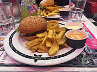 Memphis Coffee Brive food