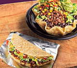 Taco Cabana food