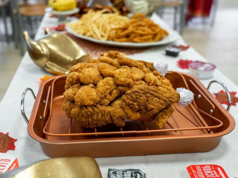restaurant image
