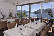 Ristorante da capo / Hotel Arancio food