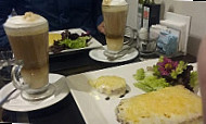 Croque Madame - Callao food