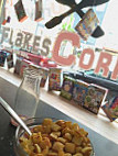 Flakes Corner food