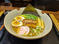 Donburi House Bowls Sake food