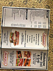 Gladstone Corner Deli Grill menu