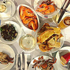 MARQUES - Cervejaria Marisqueira food