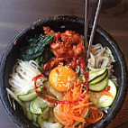 Mannaza Korean food