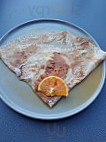 Creperie Les Filets Bleus food