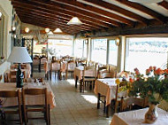 Restaurant Alpazur food