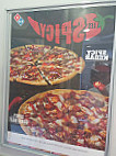 Domino's Pizza Villeurbanne Cusset food