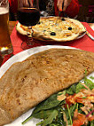 La Crepe Bretonne food