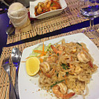 Phayathai food