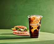 Panera Bread food