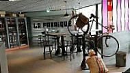 La Fabrique inside