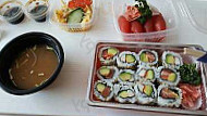 Thai Et Sushi food