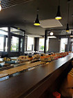 Fujiya Sushi I Buffet à Volonté food