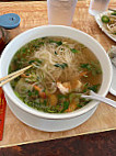 Pho 7 Rich food