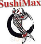 Sushimax Vence inside