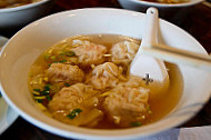 Wonton Hut food