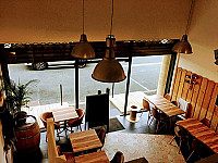 Bistro Toque Anglet inside