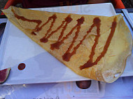 Creperie Du Lutin food