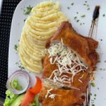 restaurant image