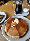 The Original Pancake House food