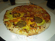 Telepizza Calle Alicante food