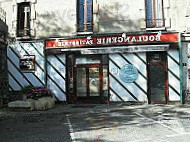 Boulangerie Au Bon Vieux Levain food