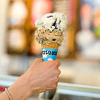 Ben & Jerry's food