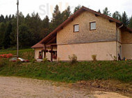 Ferme Auberge De La Mexel Gerardmer outside