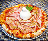 Pizzeria Da Scattu food