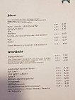 Fischerstüberl Attel menu