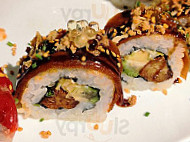 MakiMaki Sushi Green food