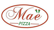 Maë Pizza outside