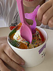 Baskin-robbins food