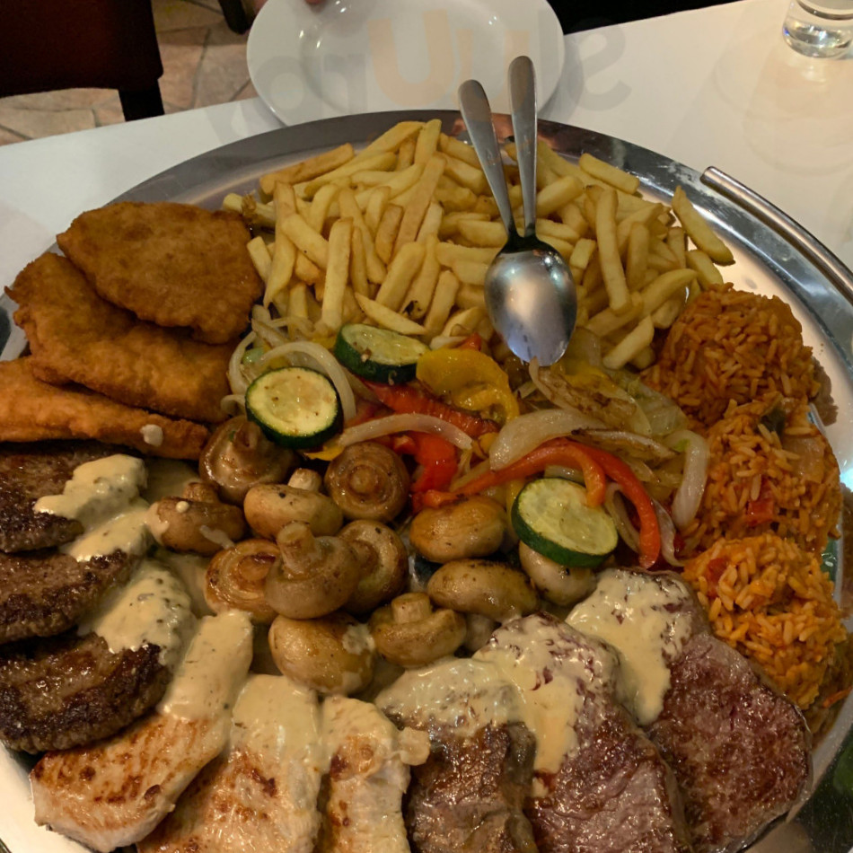 restaurant image
