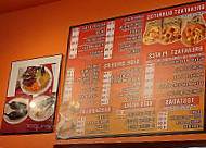 Noel's Taco Mexican Food food