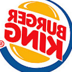 Burger King food