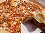 Pizza Hut food