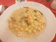 Ristorante Lannutti food