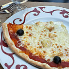 L'atelier Du Pizzaiolo food