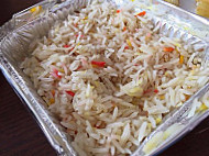 Spice N Rice food