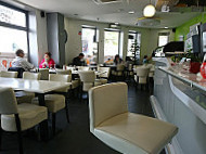 Hayashi Sushi Colombes food