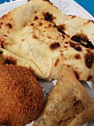 L’artisan Du Naan food